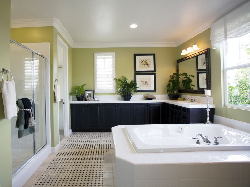 Top Bathroom Remodeling Companies in Schererville, IN